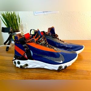 Nike ISPA react MID RW